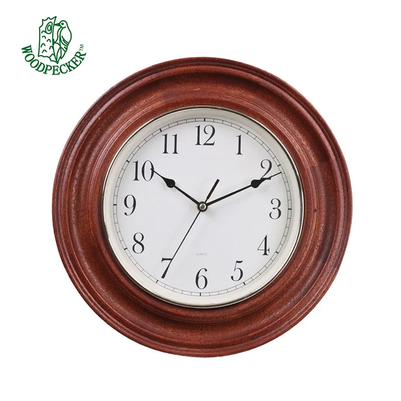 Plumeet Wall Clock